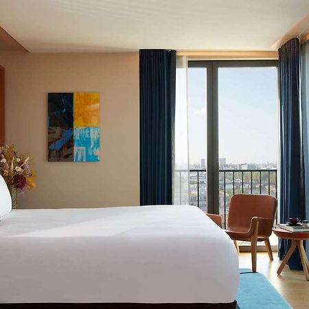 So/ Paris Hotel Экстерьер фото