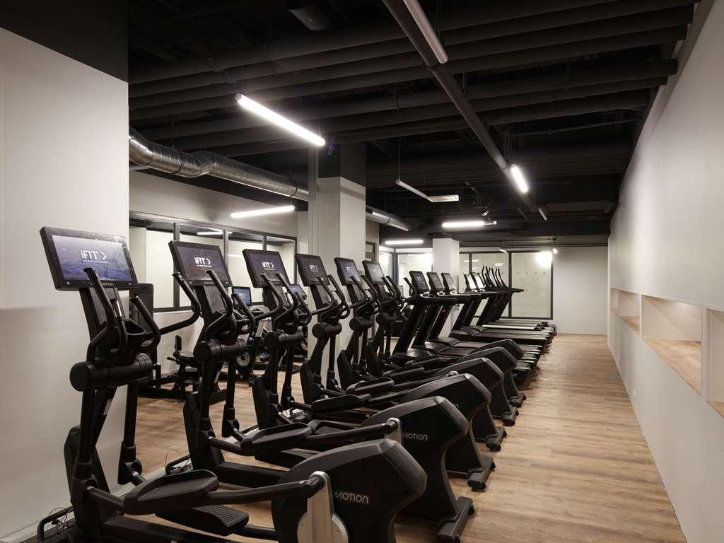 So/ Paris Hotel Удобства фото