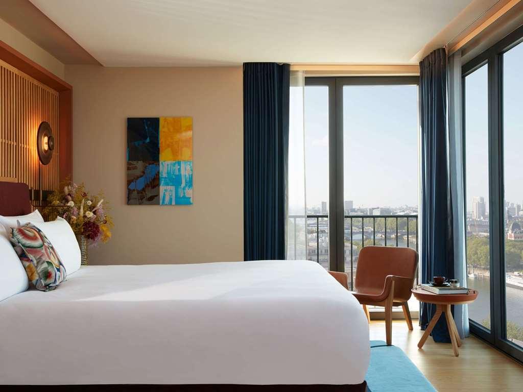 So/ Paris Hotel Экстерьер фото