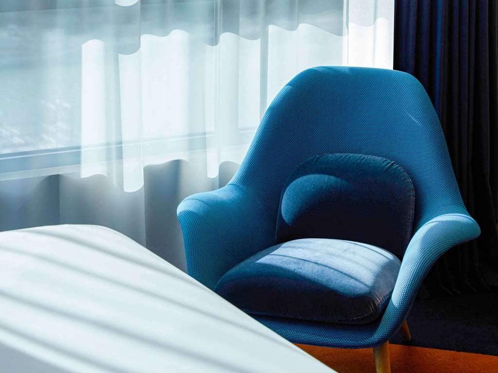 So/ Paris Hotel Экстерьер фото