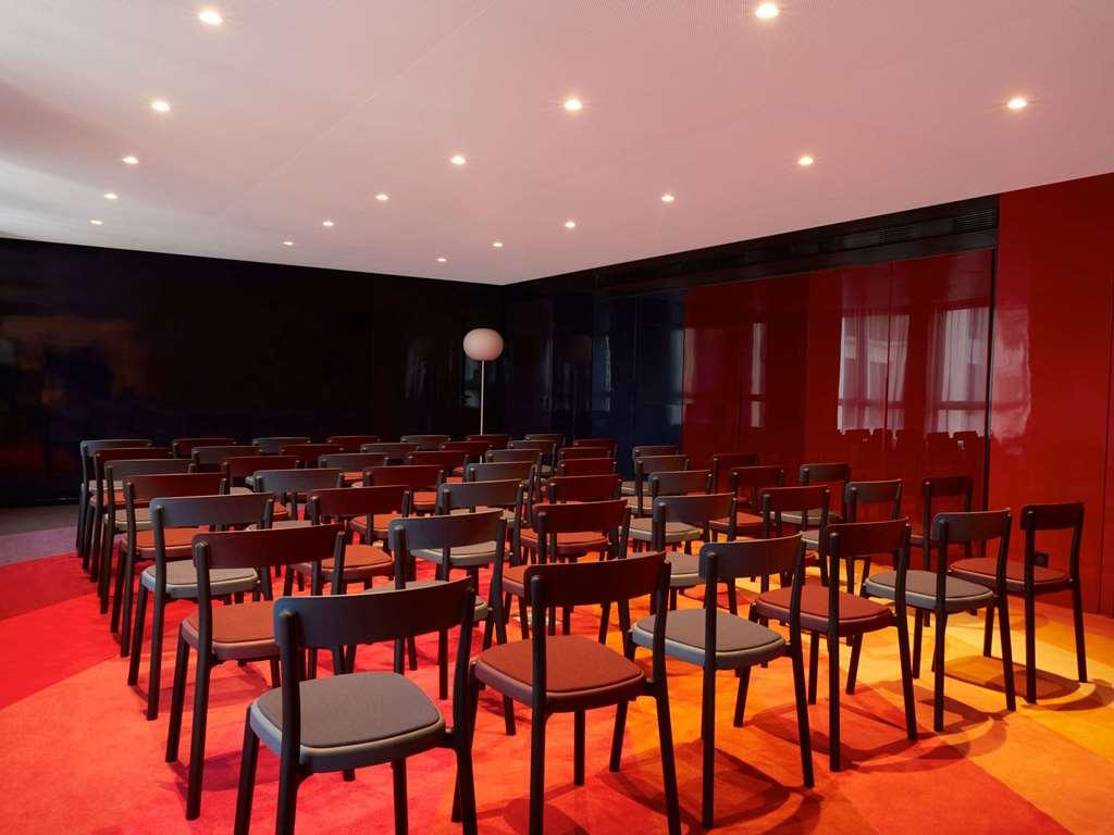 So/ Paris Hotel Удобства фото