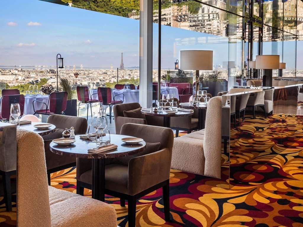 So/ Paris Hotel Экстерьер фото