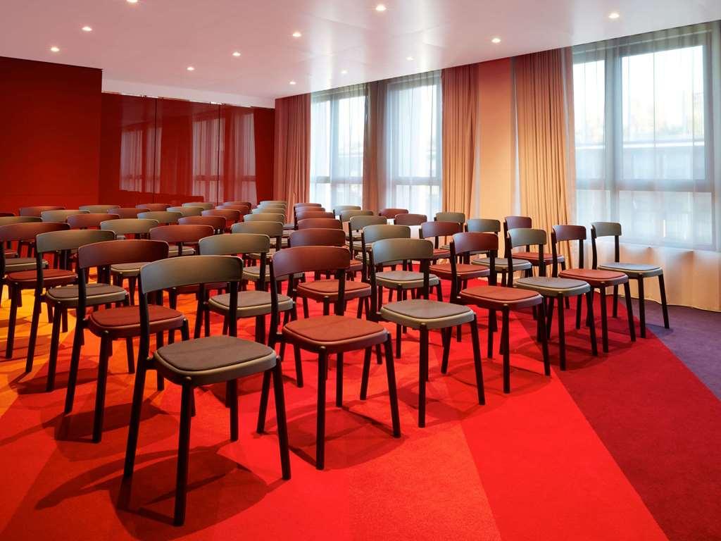 So/ Paris Hotel Удобства фото
