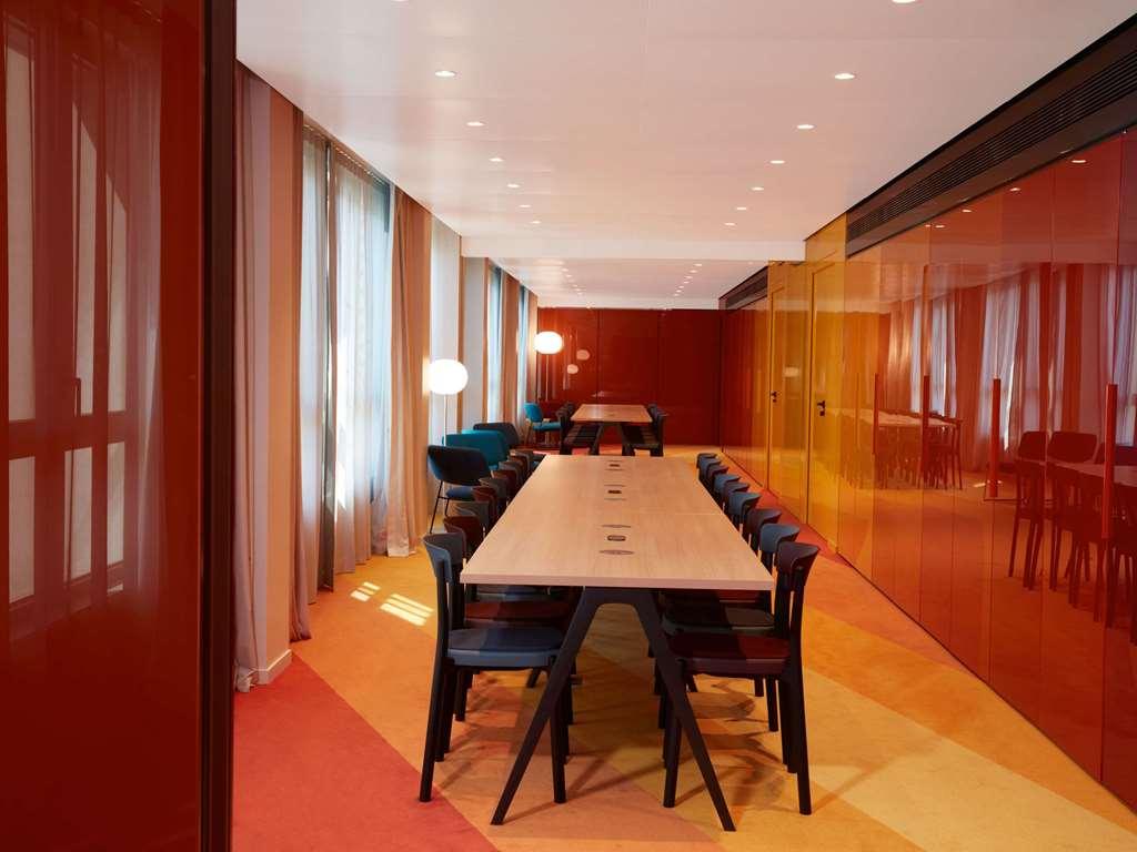So/ Paris Hotel Удобства фото